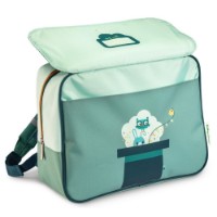 Детский рюкзак Lilliputiens Magic Joe (LP84458) фото №4 — интернет-магазин Desire.md