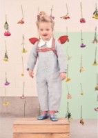 Детский рюкзак Lilliputiens Wonder Stella (LP84459) фото №4 — интернет-магазин Desire.md