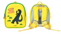 Rucsac pentru copii Mideer T-Rex (MD6124) imaginea #3 — magazin online Desire.md
