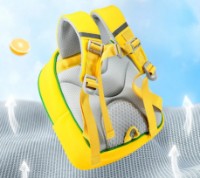 Rucsac pentru copii Mideer T-Rex (MD6124) imaginea #4 — magazin online Desire.md