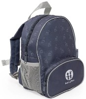 Rucsac pentru copii Petite&Mars Backie Grey Hills (506113) imaginea #2 — magazin online Desire.md
