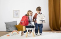 Rucsac pentru copii Premaman Cats (PRF2CY-CCC-UNQ) imaginea #5 — magazin online Desire.md