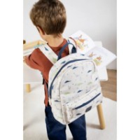 Rucsac pentru copii Premaman Dino (PRF2CZ-CCC-UNQ0 imaginea #6 — magazin online Desire.md