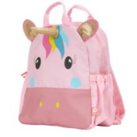 Rucsac pentru copii Premaman Unicorn Roz (PJQ67X-CCC-UNQ)