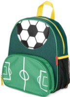 Детский рюкзак Skip Hop Spark Football (9O278210) фото №1 — интернет-магазин Desire.md