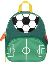 Детский рюкзак Skip Hop Spark Football (9O278210) фото №3 — интернет-магазин Desire.md