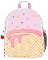 Rucsac pentru copii Skip Hop Spark Ice Cream (9O278310) imaginea #3 — magazin online Desire.md