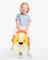 Rucsac pentru copii Skip Hop Zoo Leo (9O2780100 imaginea #2 — magazin online Desire.md