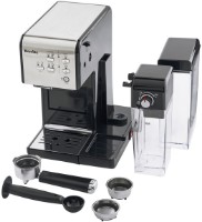 Электрокофеварка Breville Prima Latte II Silver (VCF108X-01) фото №5 — интернет-магазин Desire.md