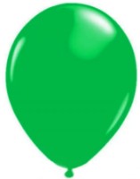 Baloane Hiper 30cm 100pcs Verde