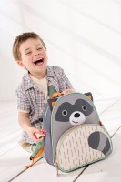 Rucsac pentru copii Skip Hop Zoo Raccoon (9Q335710) imaginea #2 — magazin online Desire.md