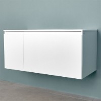 Dulap pentru lavoar Bayro Formal Allegro 1000 (117653) imaginea #2 — magazin online Desire.md