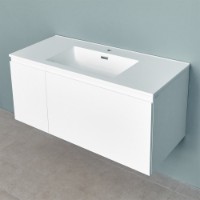 Dulap pentru lavoar Bayro Formal Allegro 1000 (117653) imaginea #3 — magazin online Desire.md