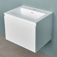 Dulap pentru lavoar Bayro Formal Allegro 600 (117655) imaginea #3 — magazin online Desire.md