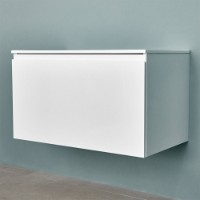 Dulap pentru lavoar Bayro Formal Allegro 800 (117657) imaginea #2 — magazin online Desire.md