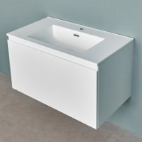 Dulap pentru lavoar Bayro Formal Allegro 800 (117657) imaginea #3 — magazin online Desire.md