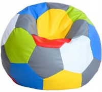 Fotoliu puf BeanBag Ares L Combo 1