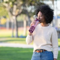 Blender Ninja BC151EUPR imaginea #3 — magazin online Desire.md