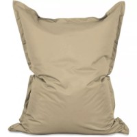 Fotoliu puf BeanBag Oxford 600D XXL Beige