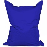 Fotoliu puf BeanBag Oxford 600D XXL Blue