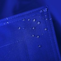 Fotoliu puf BeanBag Oxford 600D XXL Blue imaginea #5 — magazin online Desire.md