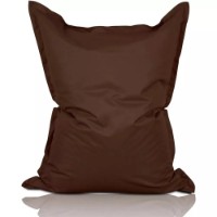 Fotoliu puf BeanBag Oxford 600D XXL Brown