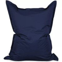 Fotoliu puf BeanBag Oxford 600D XXL Dark Blue