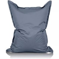 Fotoliu puf BeanBag Oxford 600D XXL Dark Grey