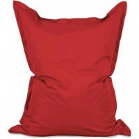 Fotoliu puf BeanBag Oxford 600D XXL Red