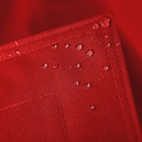 Fotoliu puf BeanBag Oxford 600D XXL Red imaginea #5 — magazin online Desire.md