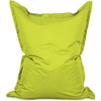 Fotoliu puf BeanBag Oxford XXL 600D Light Green