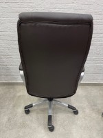 Scaun de birou ART Sigma HB Brown imaginea #4 — magazin online Desire.md