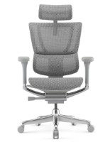 Scaun de birou Comfort T-168-B2 5D-L IOO Elite 2 Natural imaginea #8 — magazin online Desire.md