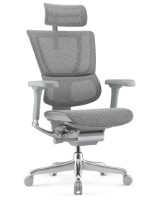 Scaun de birou Comfort T-168-B2 5D-L IOO Elite 2 Natural imaginea #1 — magazin online Desire.md