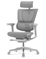 Scaun de birou Comfort T-168-B2 5D-L IOO Elite 2 Natural imaginea #2 — magazin online Desire.md