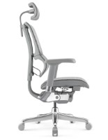 Scaun de birou Comfort T-168-B2 5D-L IOO Elite 2 Natural imaginea #3 — magazin online Desire.md