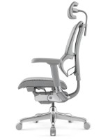 Scaun de birou Comfort T-168-B2 5D-L IOO Elite 2 Natural imaginea #4 — magazin online Desire.md