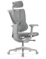 Scaun de birou Comfort T-168-B2 5D-L IOO Elite 2 Natural imaginea #5 — magazin online Desire.md