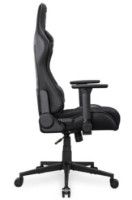 Геймерское кресло Cougar Armor One V2 Gold F Black/Gold фото №4 — интернет-магазин Desire.md