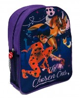 Rucsac pentru copii Total Office Miraculous (Mlb12001) imaginea #2 — magazin online Desire.md