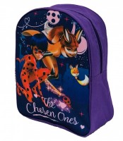 Rucsac pentru copii Total Office Miraculous (Mlb12001) imaginea #3 — magazin online Desire.md
