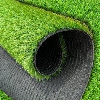 Искусственный газон CarpetLux Srilanka 20 4.00x4.00m фото №2 — интернет-магазин Desire.md