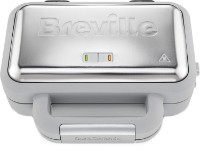 Aparat pentru vafe Breville VST072X-01 Silver