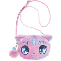 Geantă pentru copil Nebulous Stars Fuzzy Coin Purse Stella (12651) imaginea #3 — magazin online Desire.md
