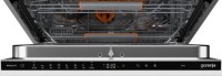 Maşină de spălat vase încorporabilă Gorenje GVB67364 imaginea #2 — magazin online Desire.md