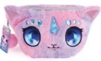 Geantă pentru copil Nebulous Stars Fuzzy Waist Bag Stella (12661) imaginea #3 — magazin online Desire.md