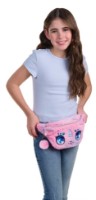 Geantă pentru copil Nebulous Stars Fuzzy Waist Bag Stella (12661) imaginea #2 — magazin online Desire.md