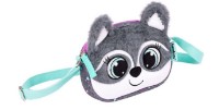Детская сумка St.Right Racoon SB01