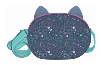 Детская сумка St.Right Racoon SB01 фото №2 — интернет-магазин Desire.md