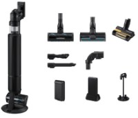 Вертикальный пылесос Samsung VS90F40DEK/EU фото №7 — интернет-магазин Desire.md